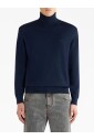 pull-col-roule-bleu-en-tricot-style-roma