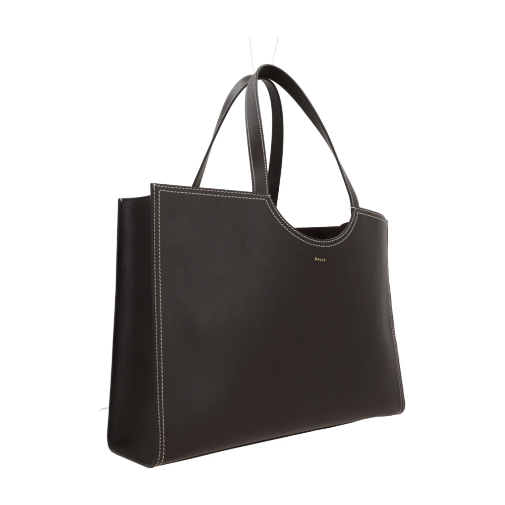 Bally Stijlvolle Tassen Collectie Black Dames