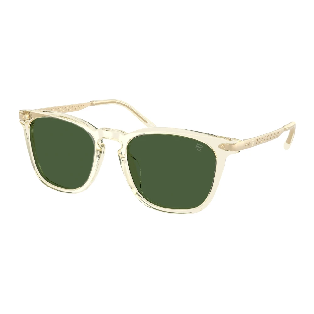 Ralph Lauren Men's Yellow Sunglasses