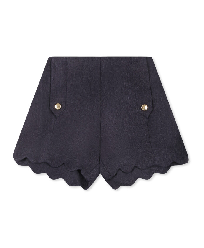 shorts-decontracte-bleu-en-coton-avec-logo-brode