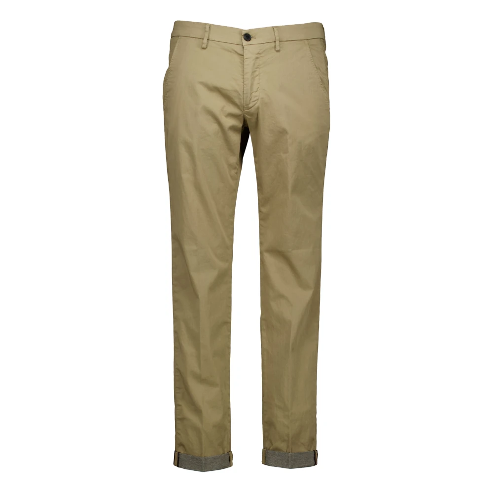 Mason's Hombre Beige - Torino Chino - Trousers - 3XL