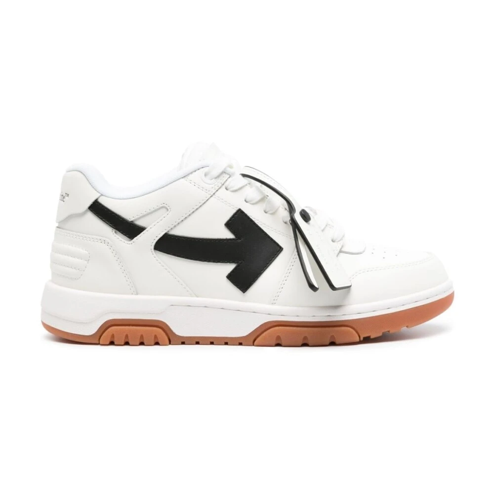 Off - Shoes > Sneakers - - Off White - Modalova