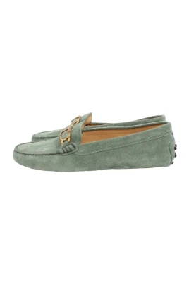 Moccasin Driver