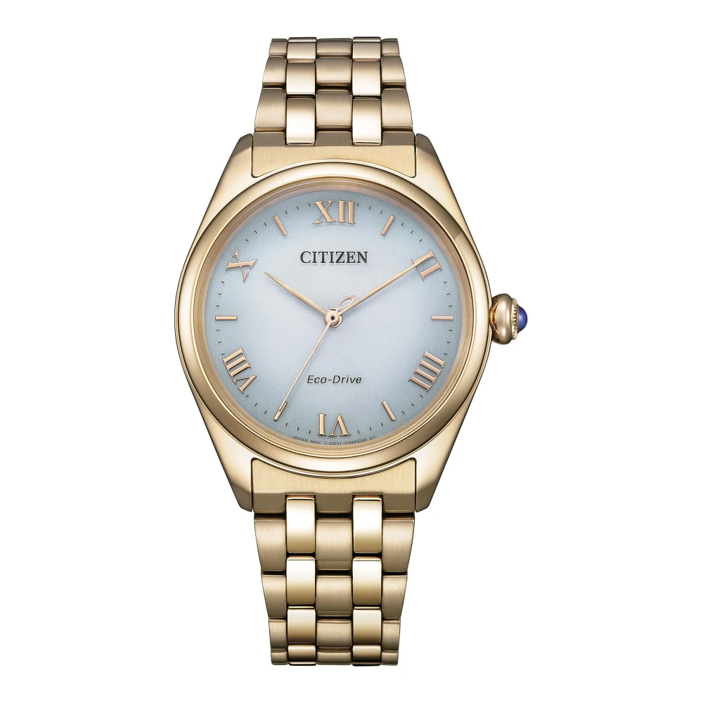 Accessories > Watches - - Citizen - Modalova
