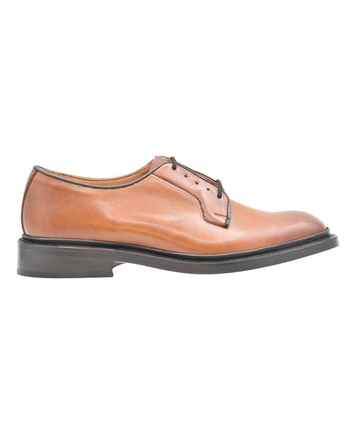 derby-chaussures-plates-en-cuir-beechnut-bruni