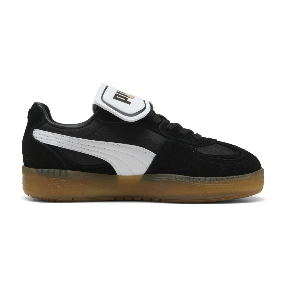 Puma Women's Black Sneaker For - Sneakers - 8 Uk - Shoes