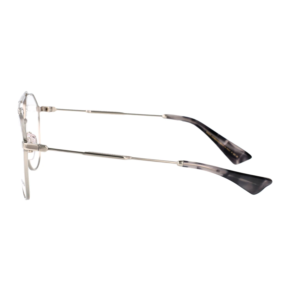Dolce & Gabbana Stijlvolle Optische Bril Model 0Dg1353 Gray Heren