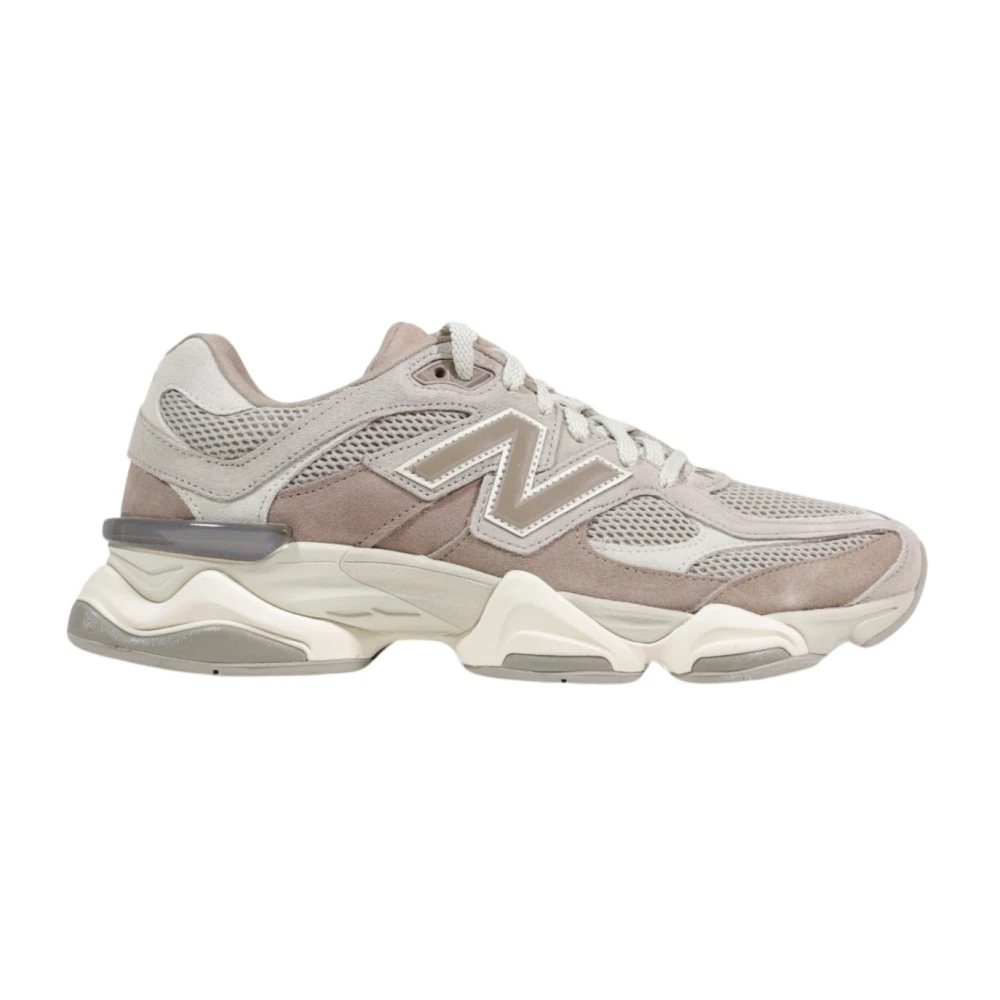 New Balance Multicolor 9060 Trainers - Female - Sneakers - 8 1/2 Uk - Shoes