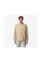 water-repellent-short-jacket-beige