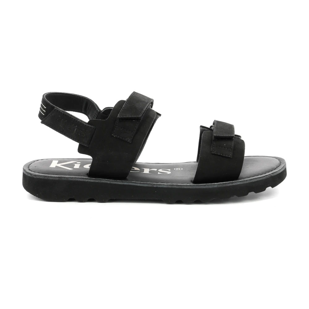 Shoes > Sandals > Flat Sandals - - Kickers - Modalova