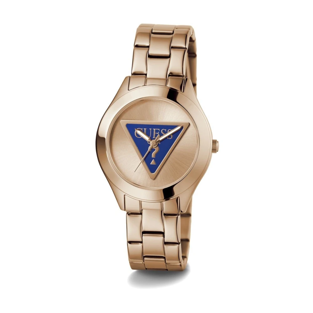 Accessories > Watches - - Guess - Modalova