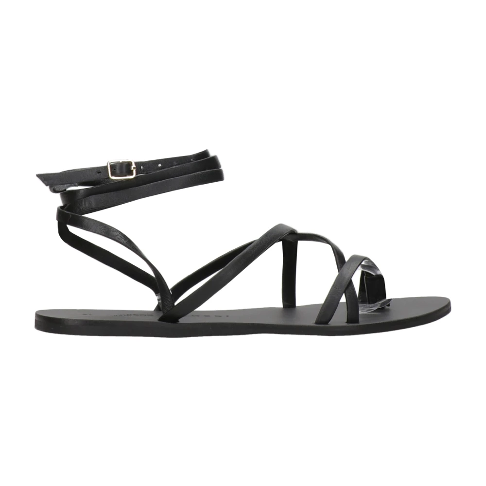 Manebí Flat Sandalen