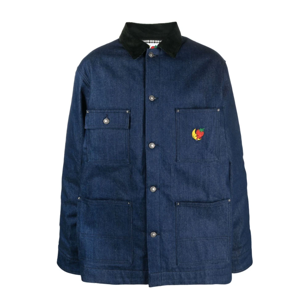Jackets > Light Jackets - - SKY High Farm - Modalova