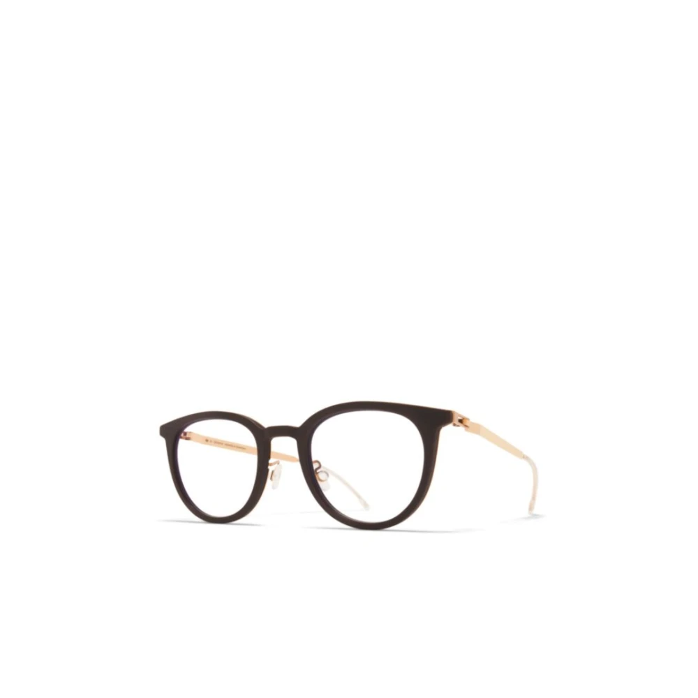 Mykita Stijlvolle zonnebril voor dagelijks gebruik Black Unisex