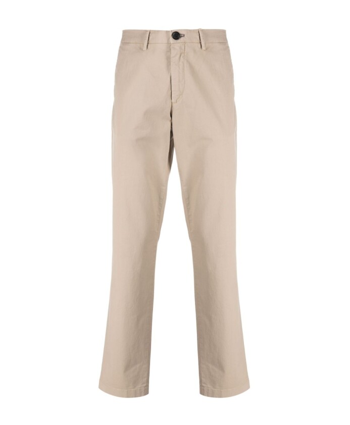 pantalon-en-coton-decontracte