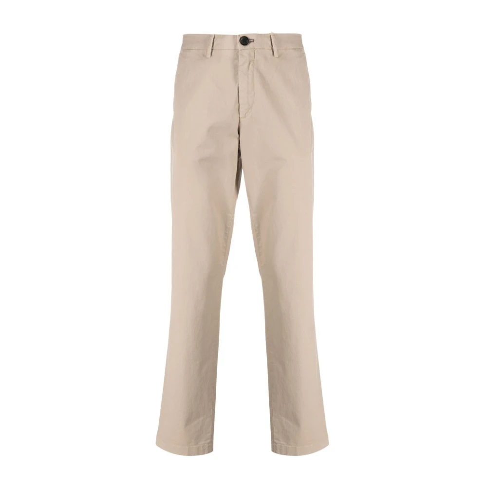 Trousers > Chinos - - Paul Smith - Modalova