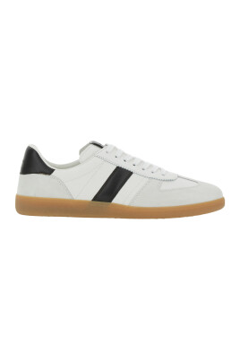 white-archer-sneakers