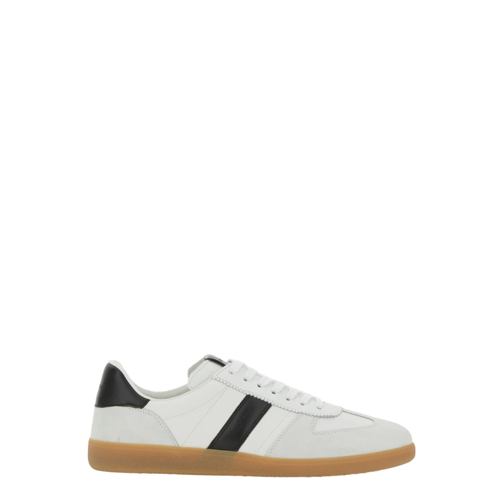 Shoes > Sneakers - - Tom Ford - Modalova
