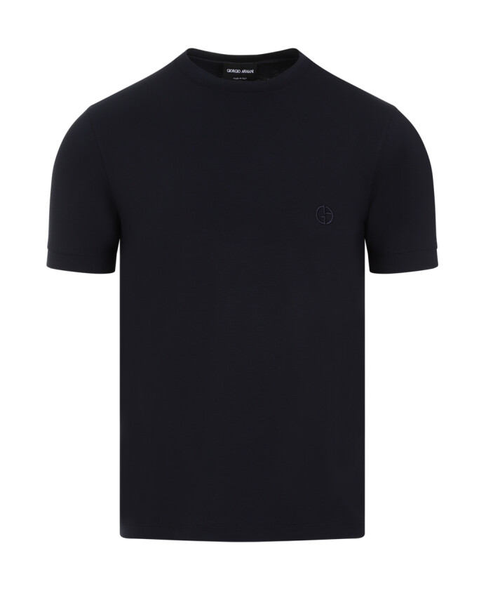 navy-blue-t-shirt-for-men