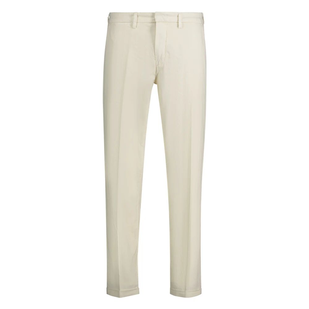 Trousers > Chinos - - Re-Hash - Modalova