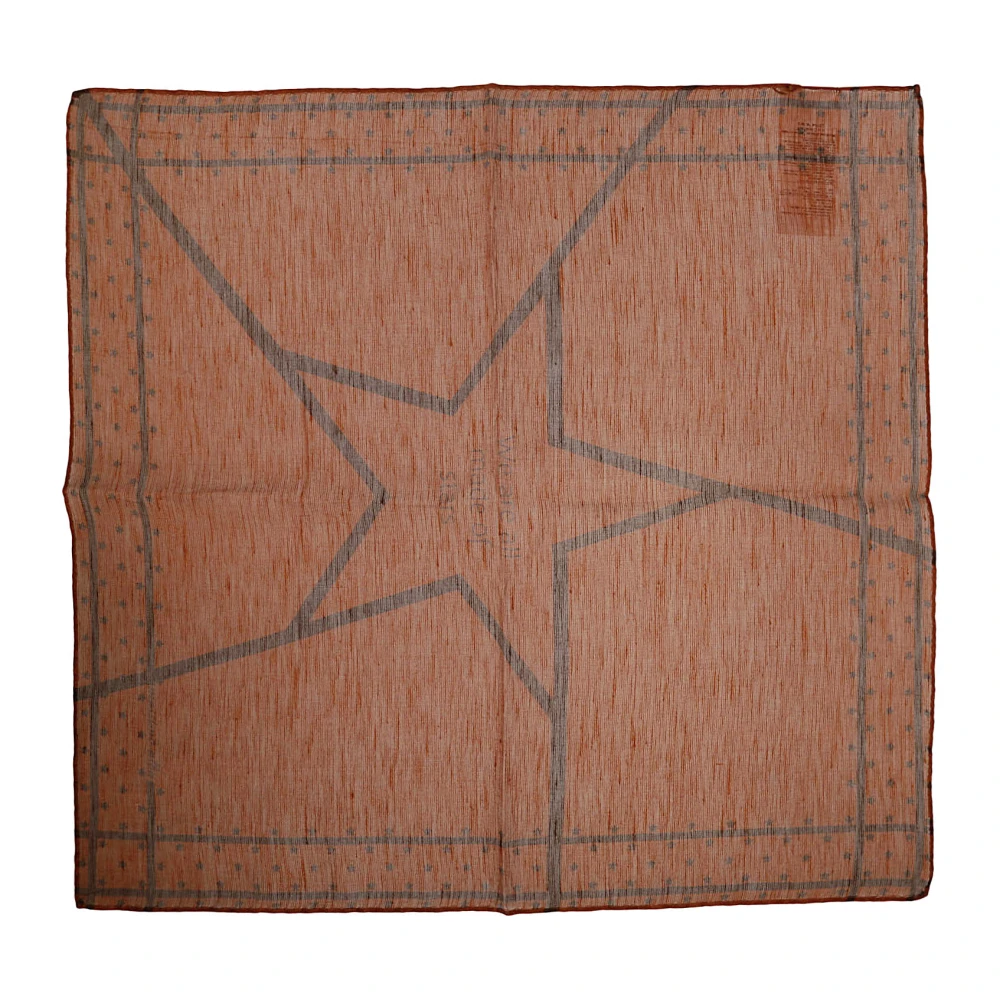 Accessories > Pocket Scarves - - Massimo Alba - Modalova