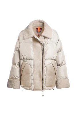 Chyna Jacket