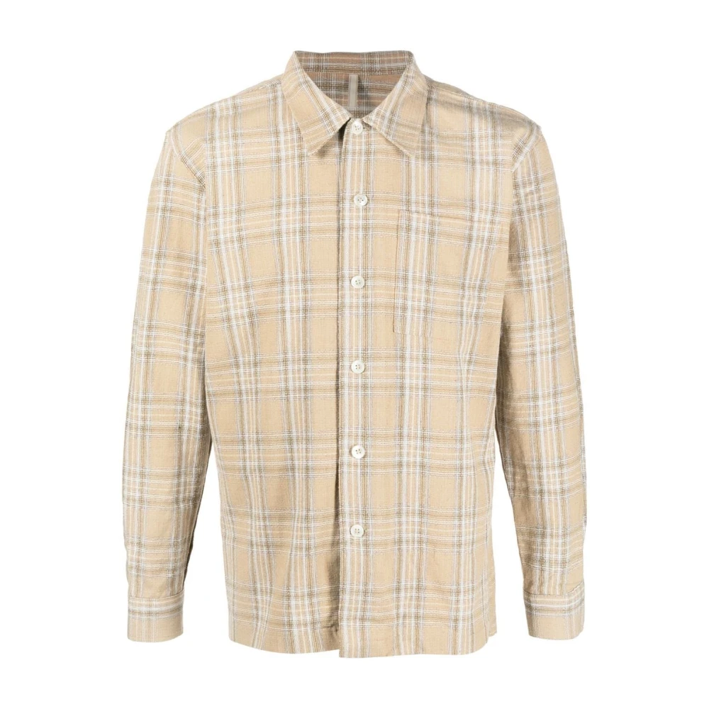 Shirts > Casual Shirts - - Sunflower - Modalova