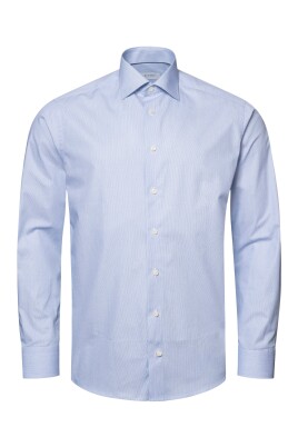 blue-striped-twill-shirt