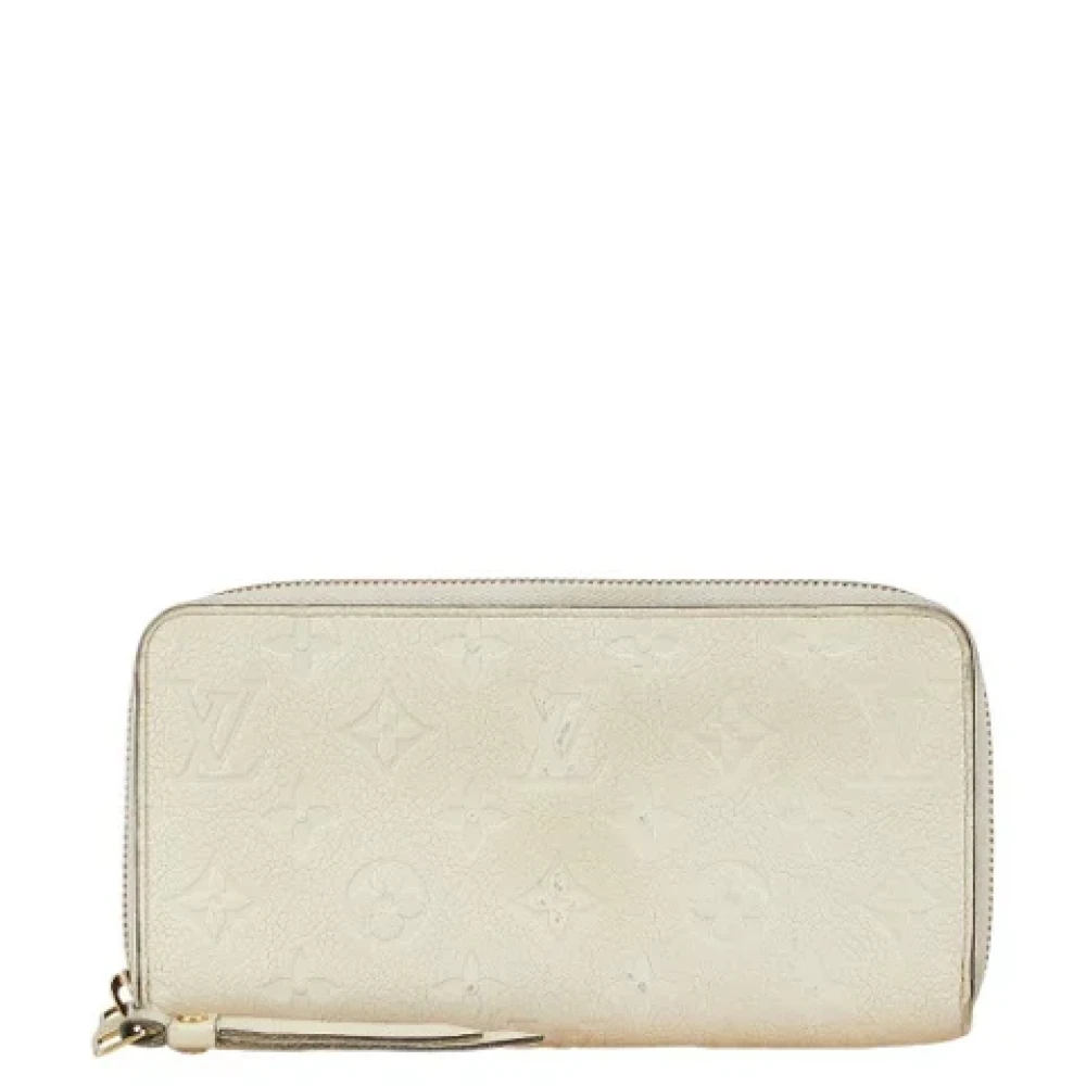 Pre-owned > Pre-owned Accessories > Pre-owned Wallets - - Louis Vuitton Vintage - Modalova