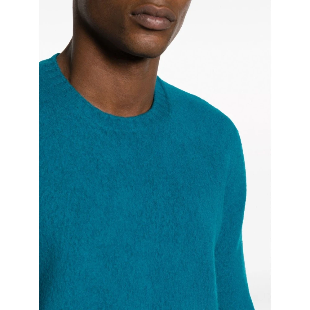 Drumohr Stijlvolle Ketting Blue Heren
