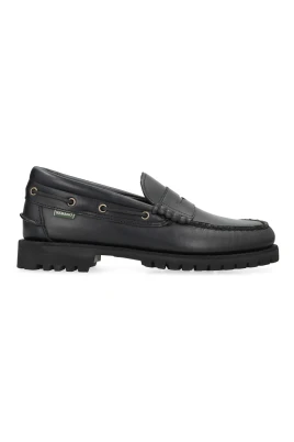Acadia Loafers
