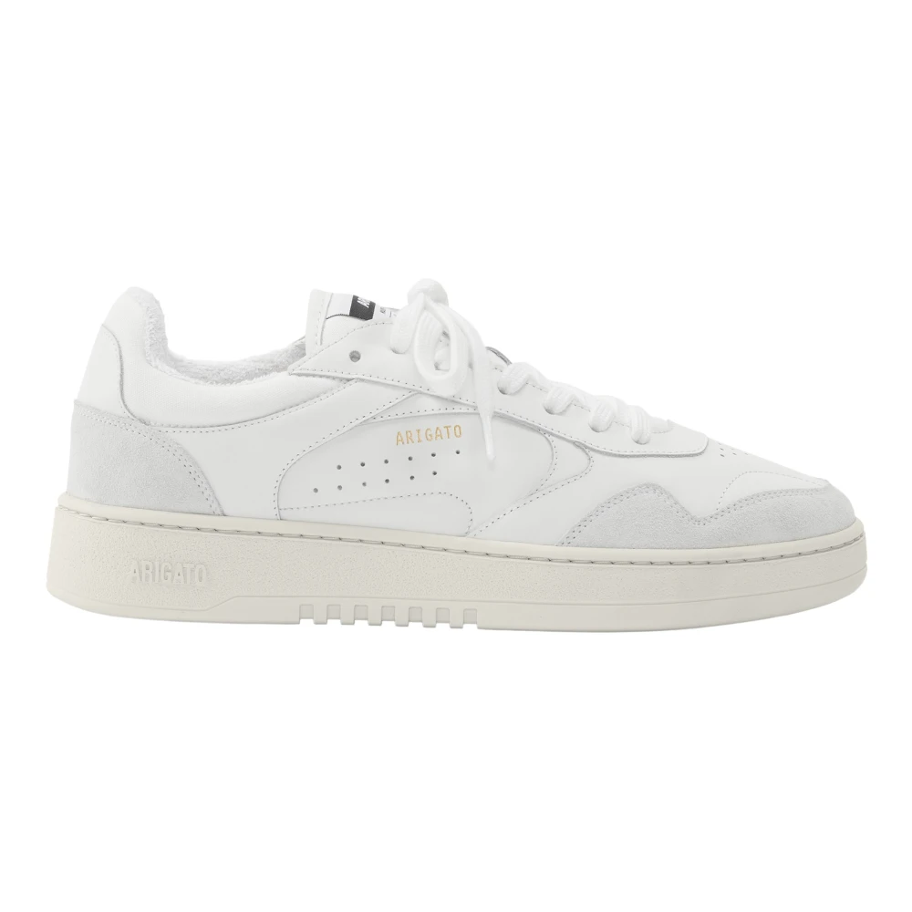 Axel Arigato Arlo Sneaker White, Herr