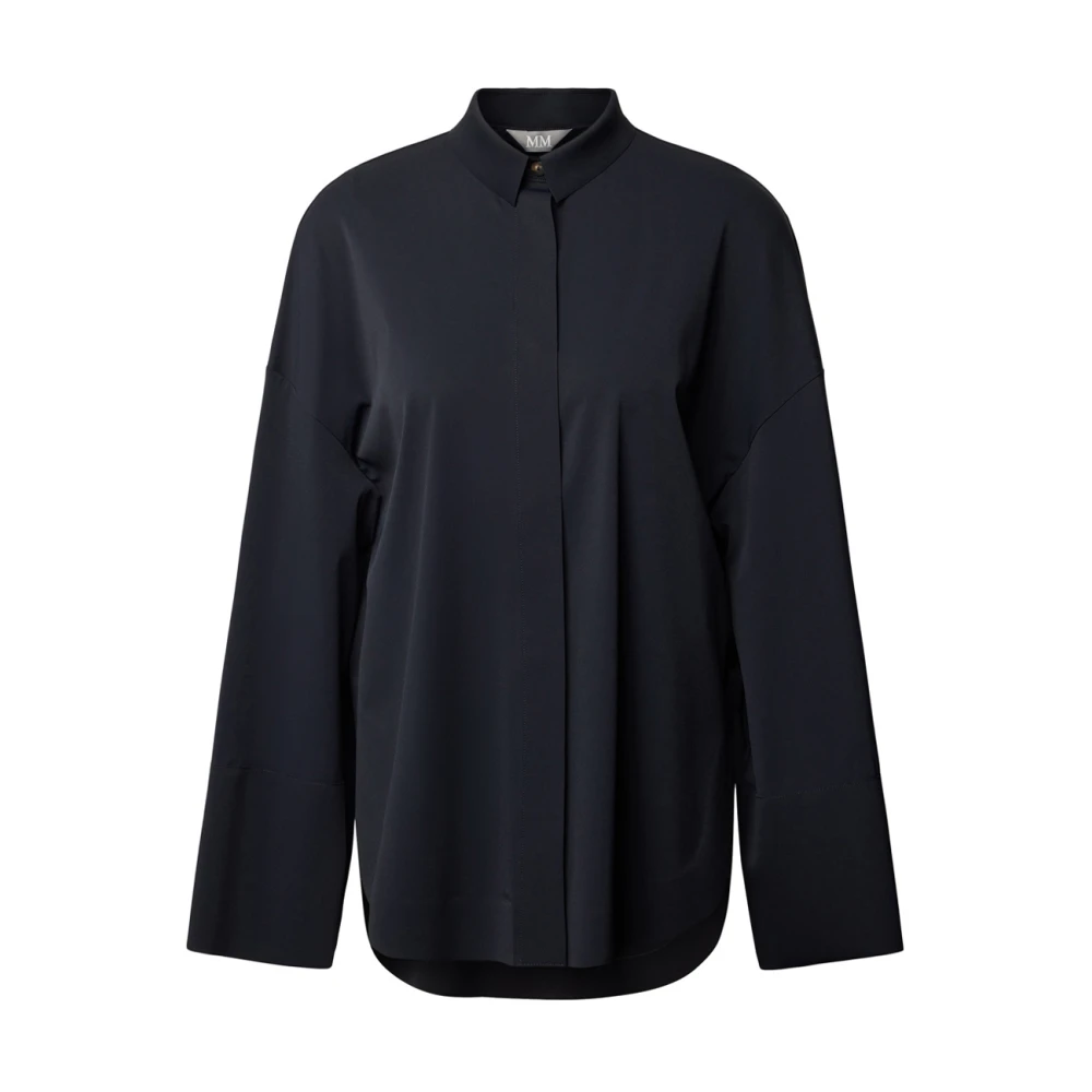 Blouses & Shirts > Shirts - - Max Mara - Modalova