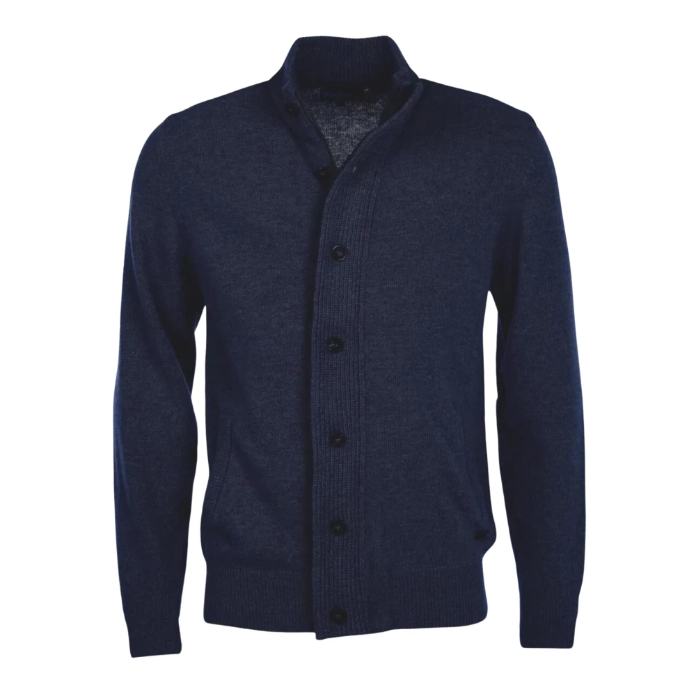 Knitwear > Cardigans - - Barbour - Modalova