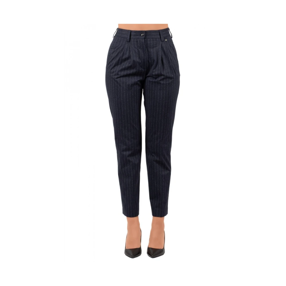 Herno Damesbroek Blue Dames