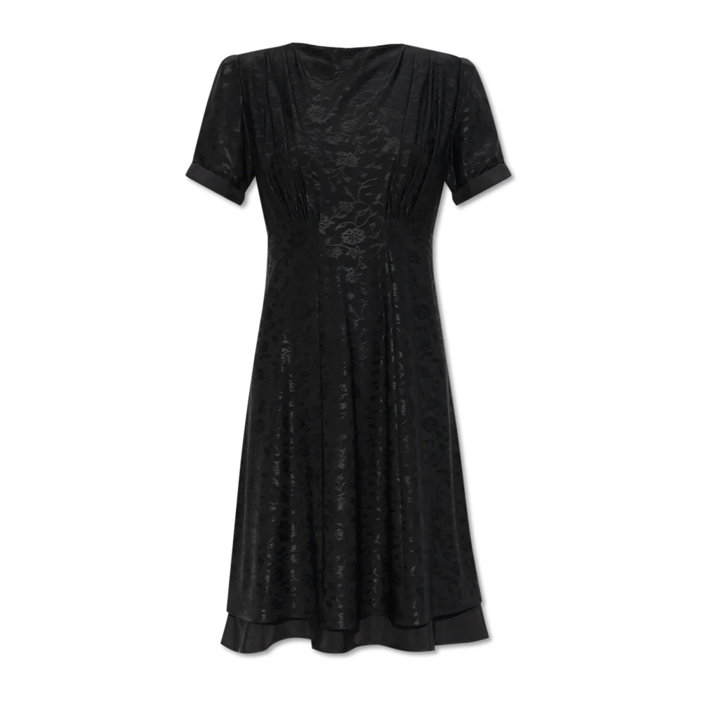 Dresses > Day Dresses > Short Dresses - - Jil Sander - Modalova