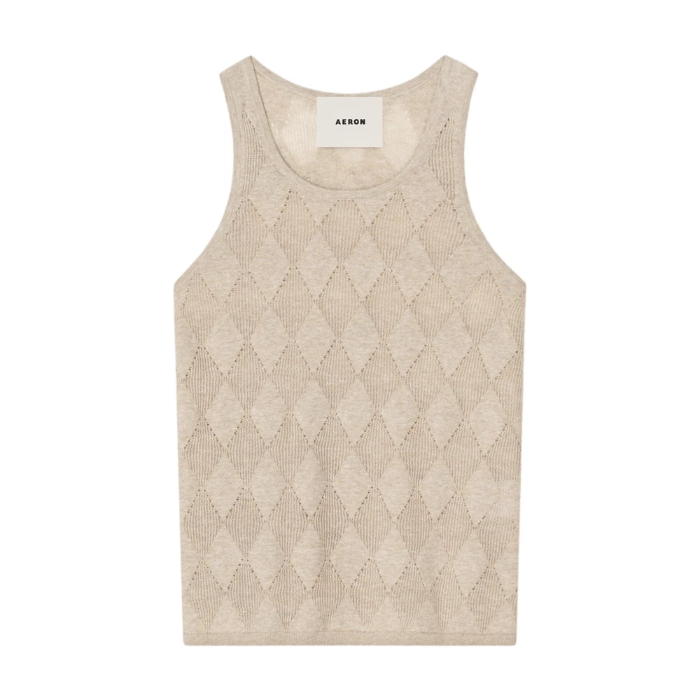 Aeron Kismet Beige Dames