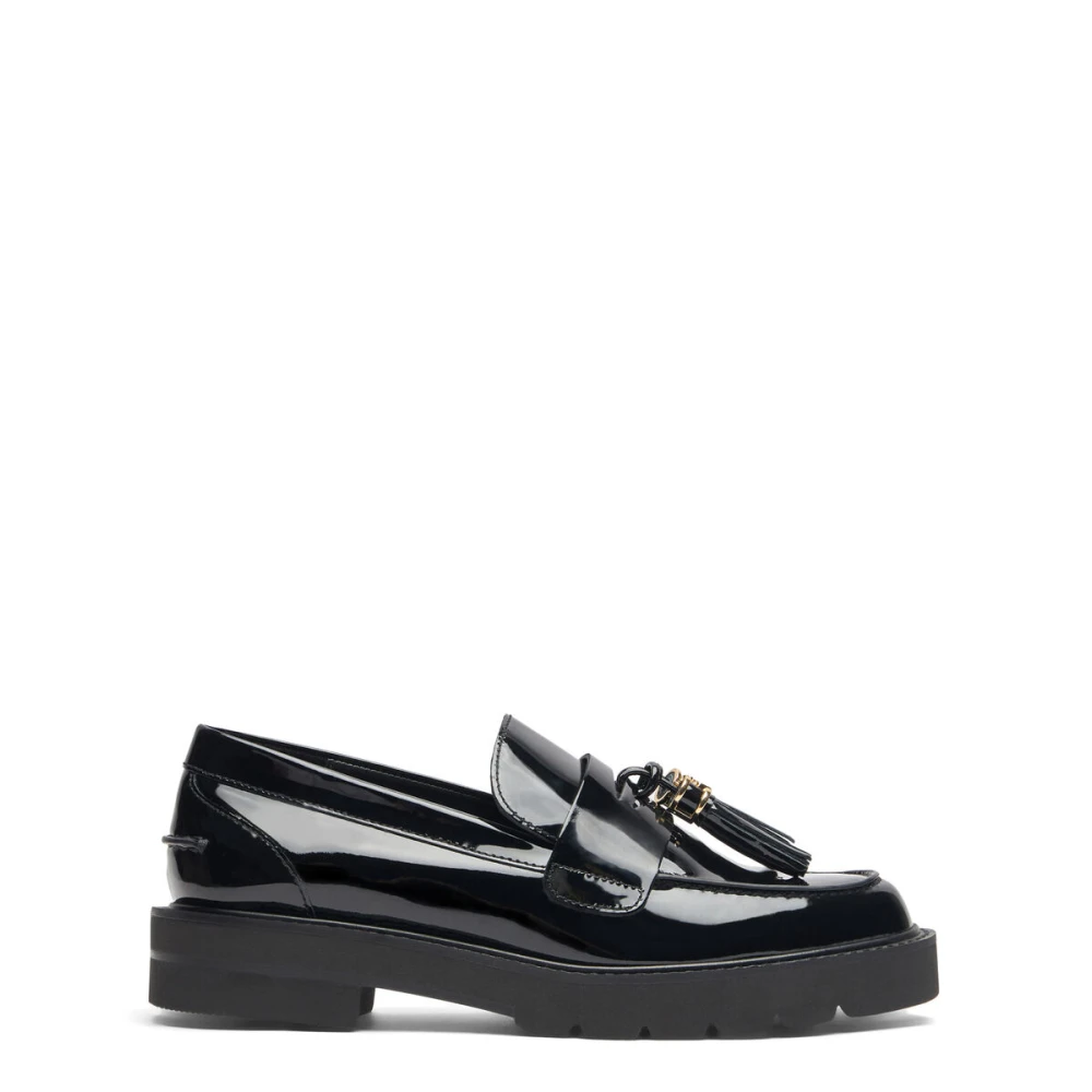 Shoes > Flats > Loafers - - Stuart Weitzman - Modalova