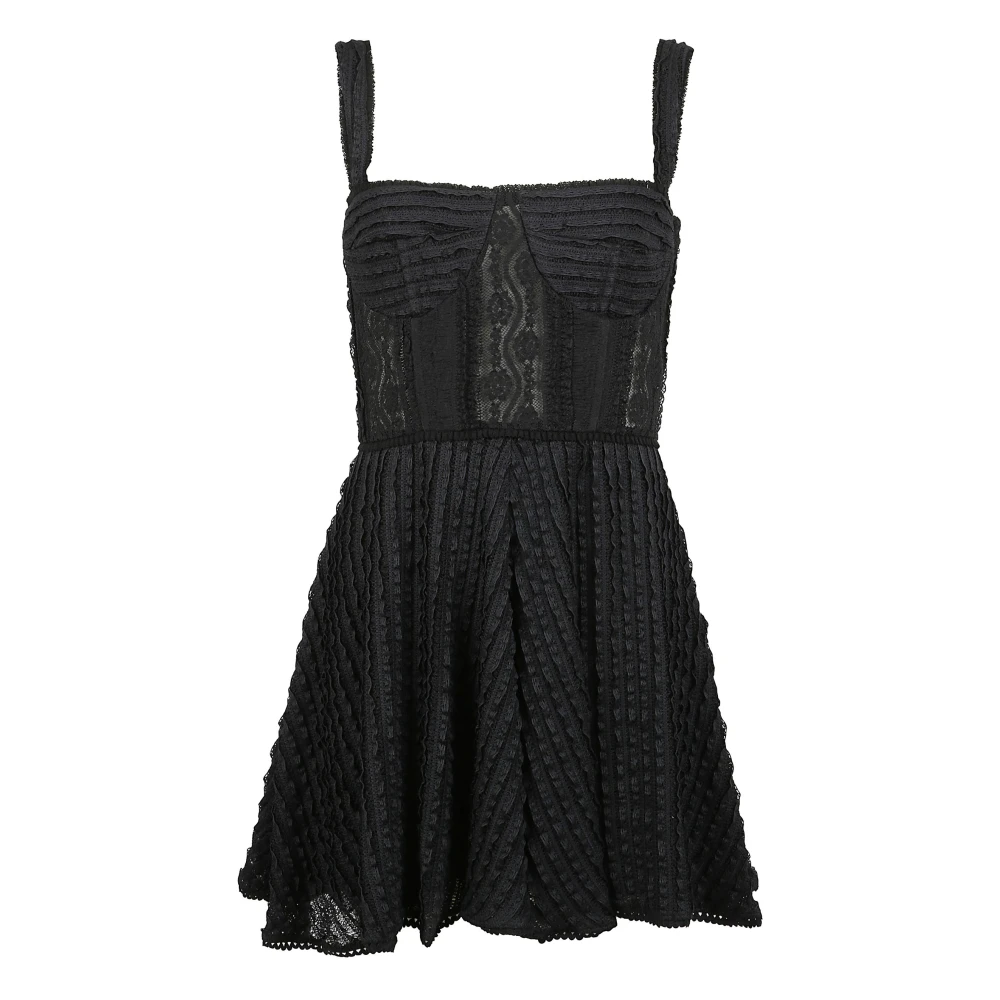 Dresses > Day Dresses > Short Dresses - - Charo Ruiz Ibiza - Modalova