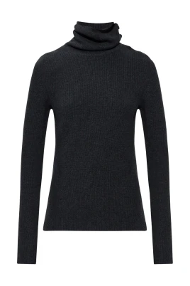 Sabrine Turtleneck