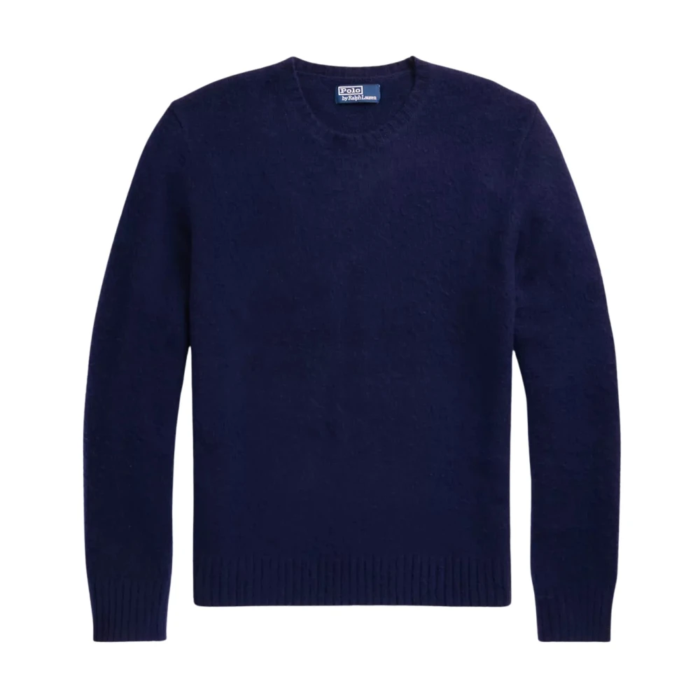 Knitwear > Round-neck Knitwear - - Ralph Lauren - Modalova