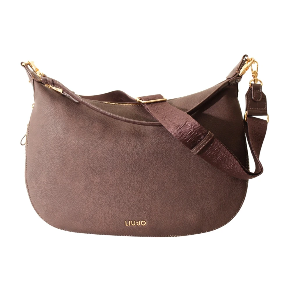 Liu Jo , Damen, Taschen, Braun, One Size