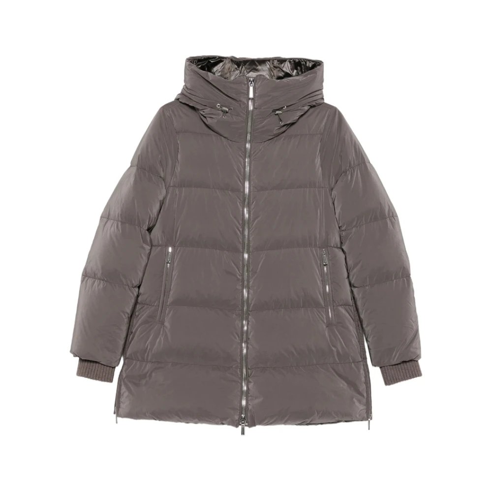 Jackets > Winter Jackets - - Moorer - Modalova