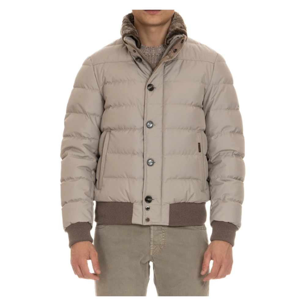 Jackets > Winter Jackets - - Moorer - Modalova