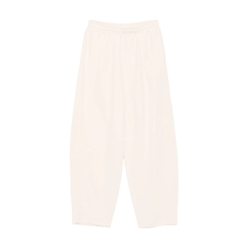 Liu Jo Women's Beige Sweatpants
