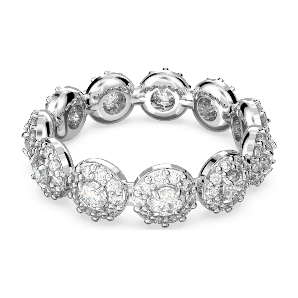 Accessories > Jewellery > Rings - - Swarovski - Modalova