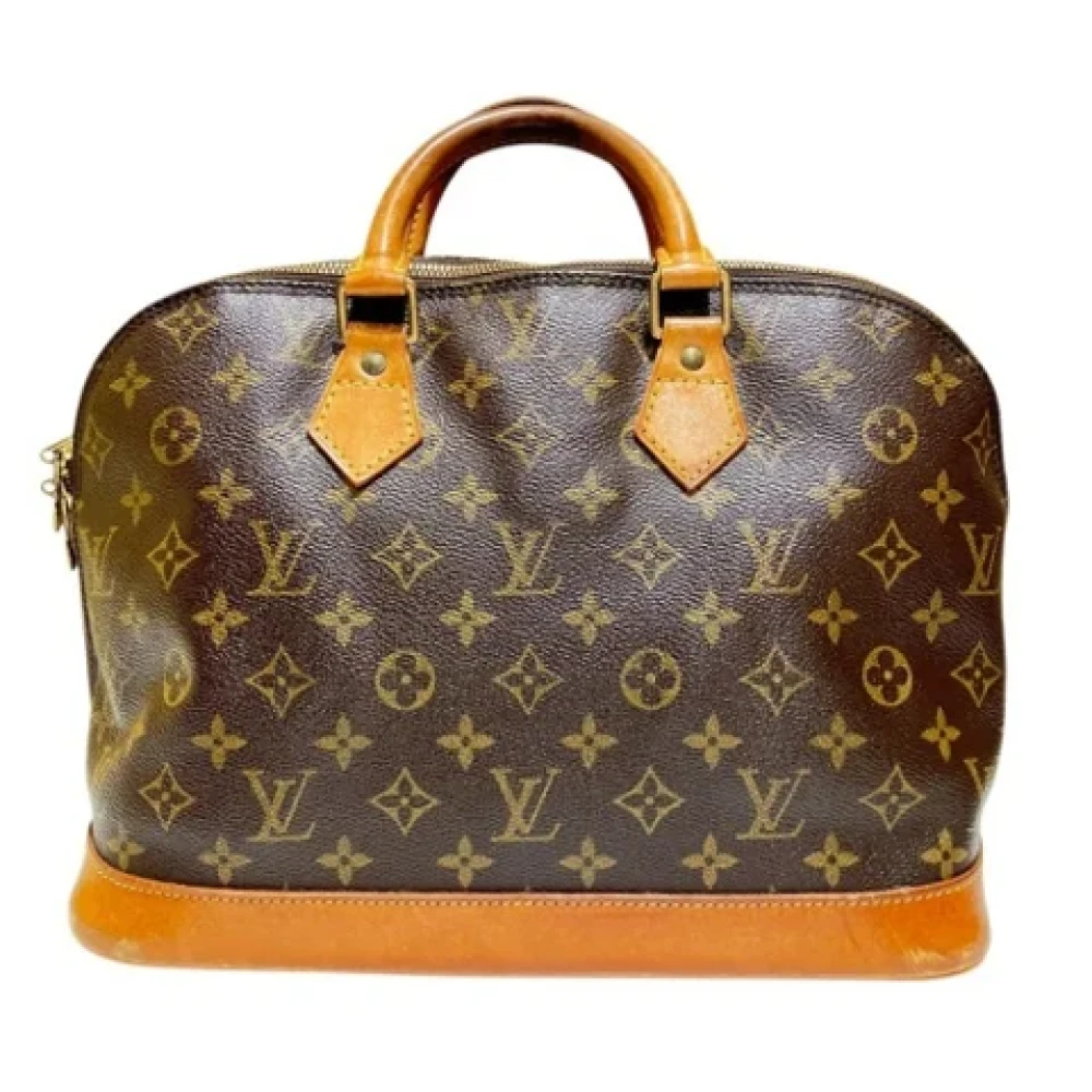 Pre-owned > Pre-owned Bags > Pre-owned Handbags - - Louis Vuitton Vintage - Modalova