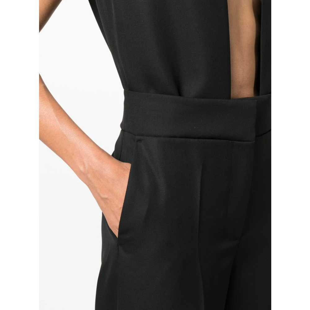 REV Dresses Black Dames