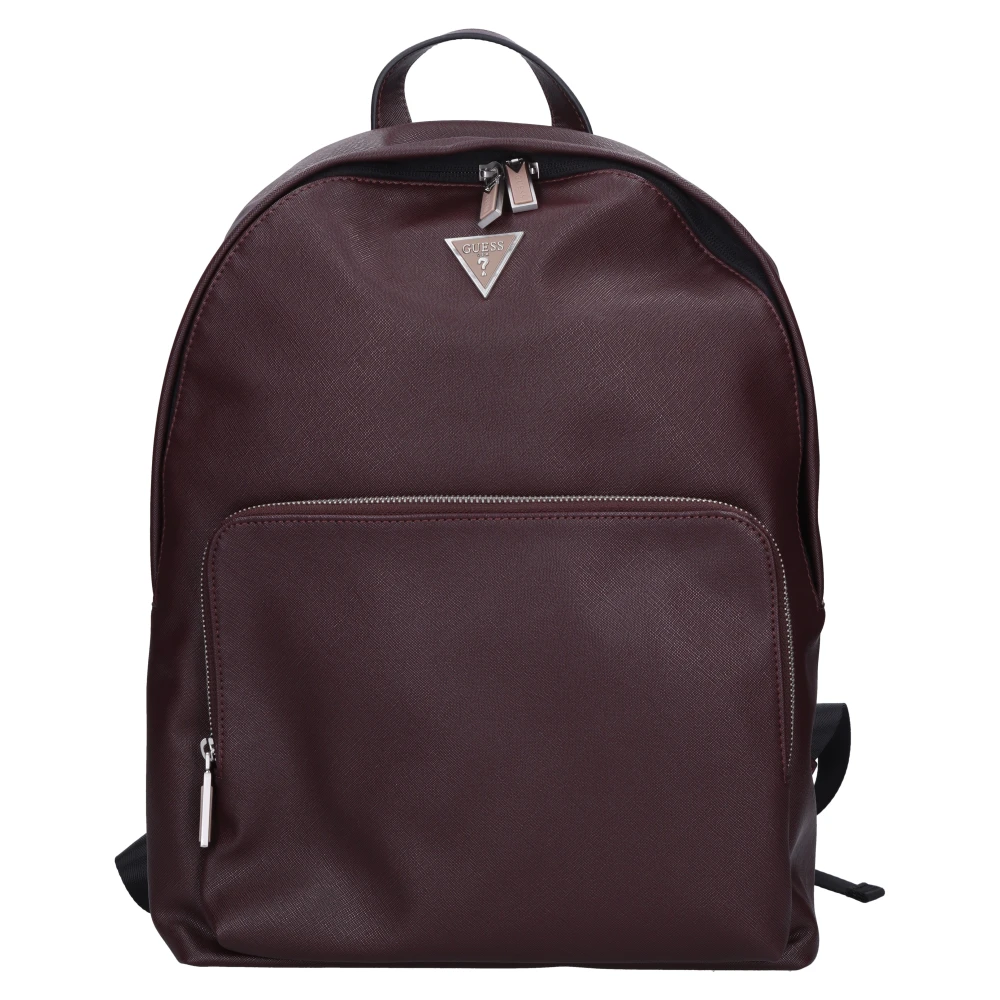 Guess Tassen.. Bordeaux Red Heren