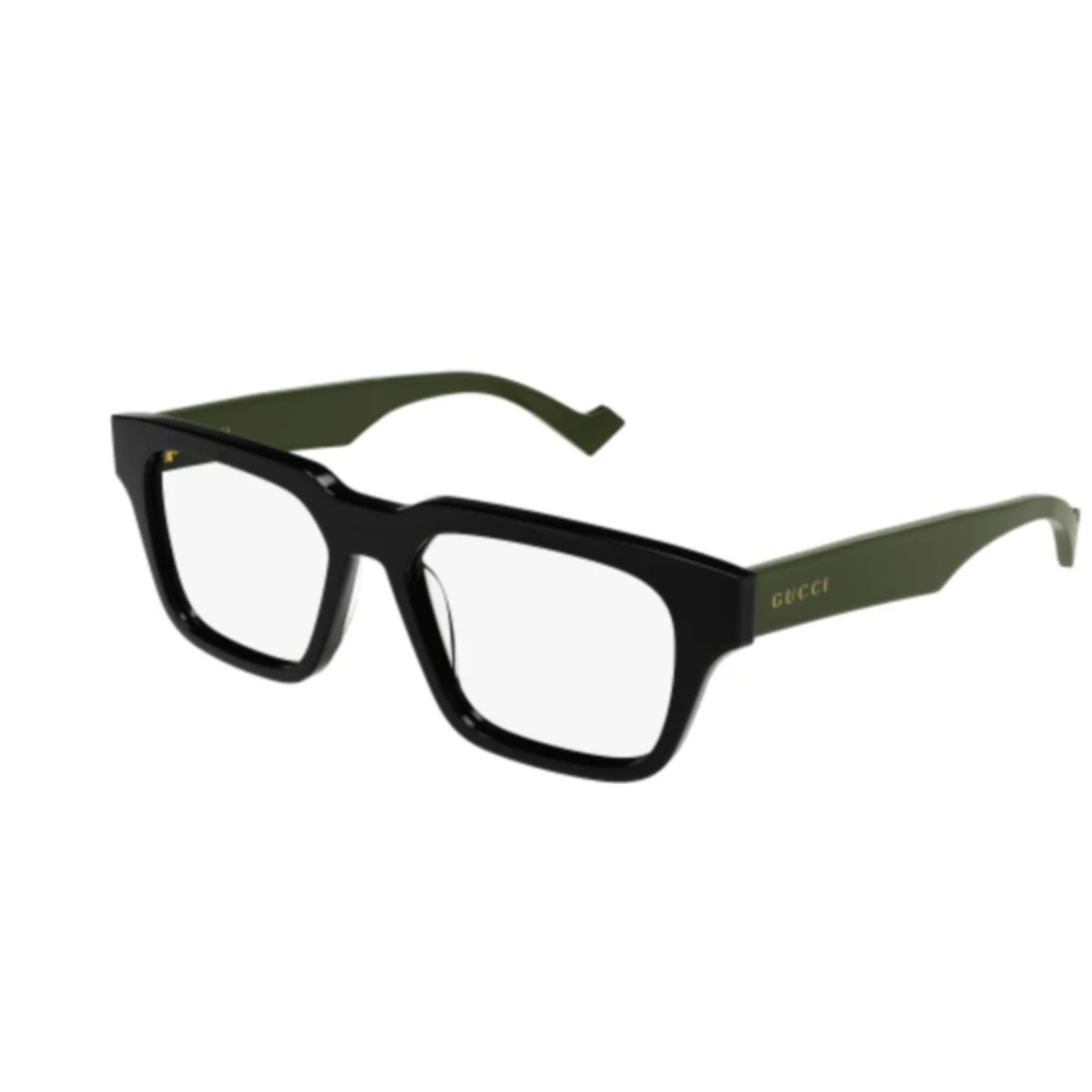 Gucci Stijlvolle Optische Bril Gg0963O Black Unisex